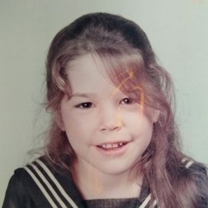 Meet your Posher, Patty